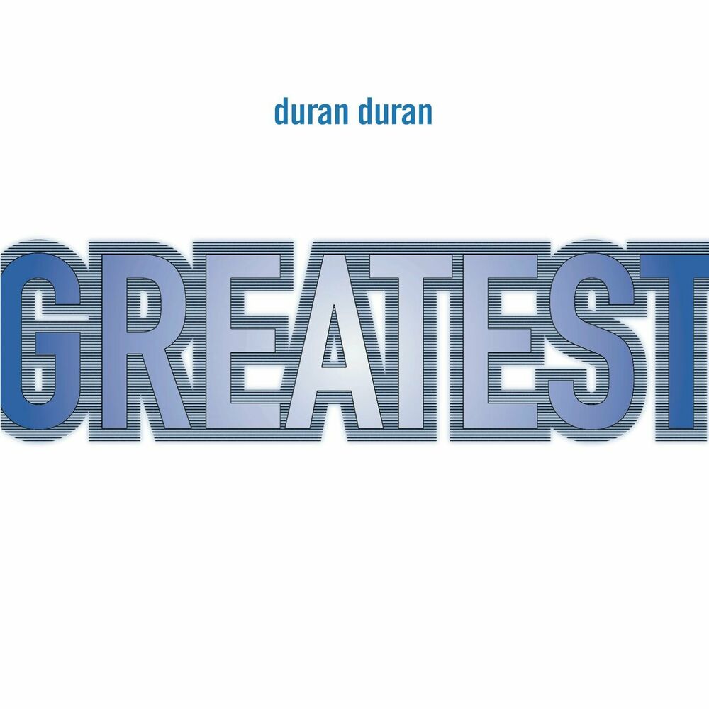 Duran Duran – Greatest