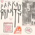 Parquet Courts – Tally All the Things You Broke