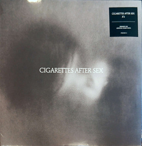 Cigarettes After Sex – X's