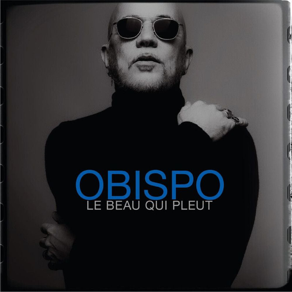 Pascal Obispo – Le beau qui pleut