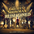 Pasek & Paul – The Greatest Showman: Reimagined