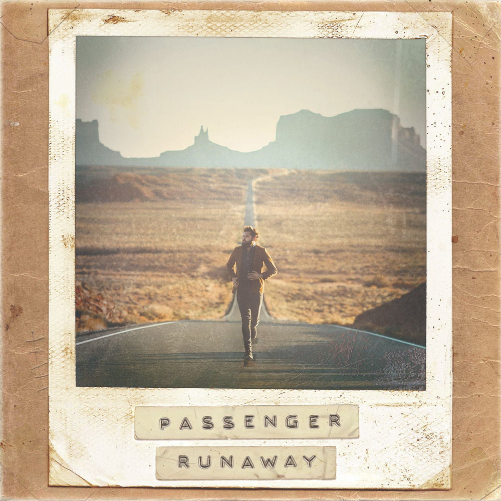 Passenger – Runaway