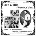 Pastor T.L. Barrett and The Youth for Christ Choir – Like a Ship (Without a Sail)