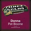 Pat Boone – Donna (Three Stars Tribute: Honoring the Legacies of Rock & Roll Pioneers)