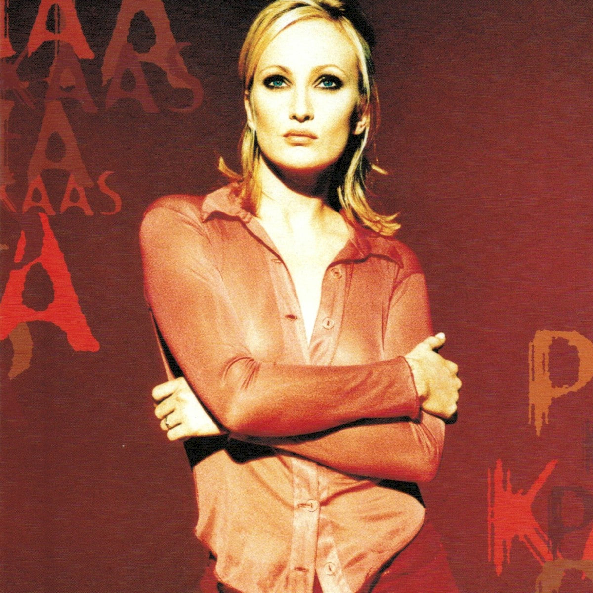 Patricia Kaas – Dans ma chair