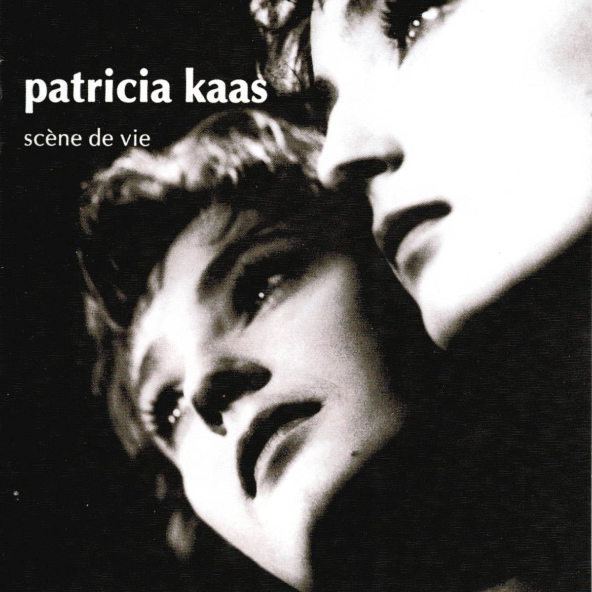 Patricia Kaas – Scène de vie