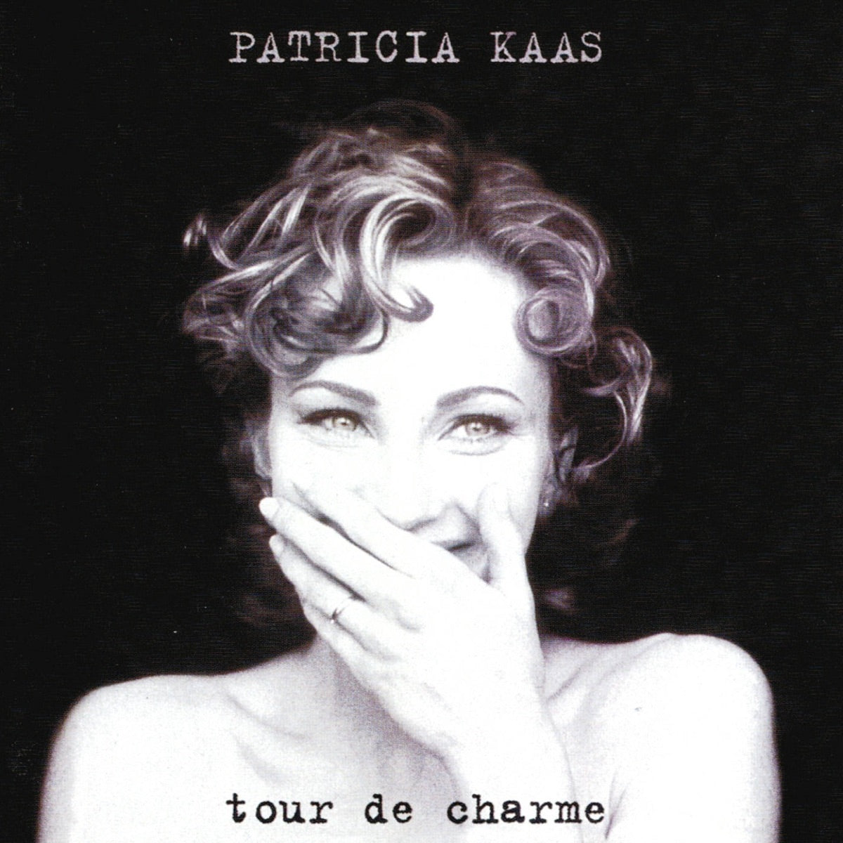 Patricia Kaas – Tour de charme (Live)