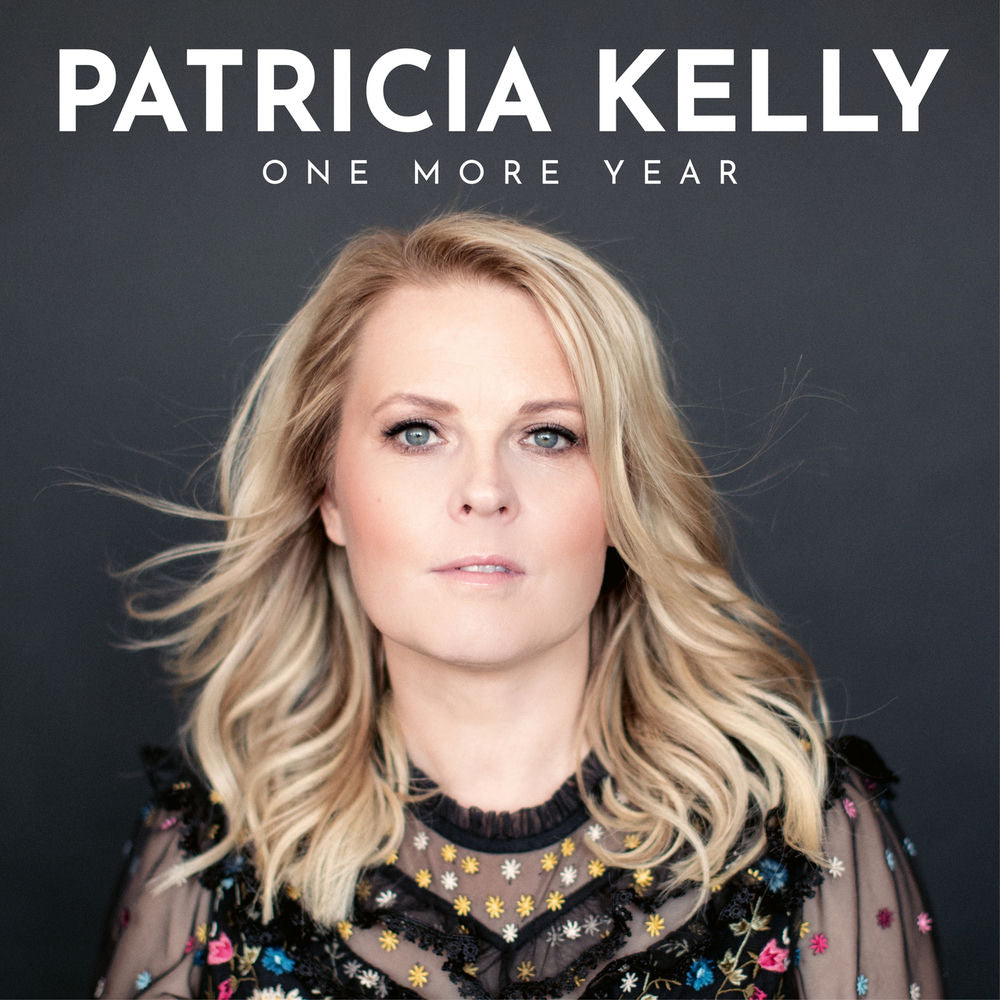 Patricia Kelly – One More Year