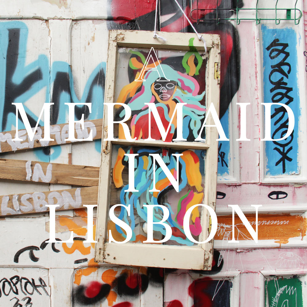 Patrick Watson – A Mermaid in Lisbon