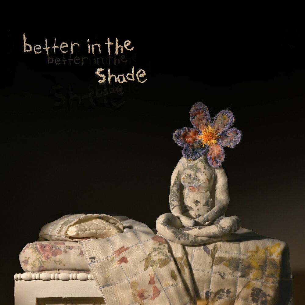 Patrick Watson – Better in the Shade