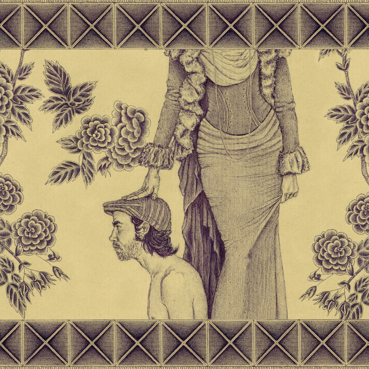 Patrick Watson – Je Te Laisserai Des Mots - Single