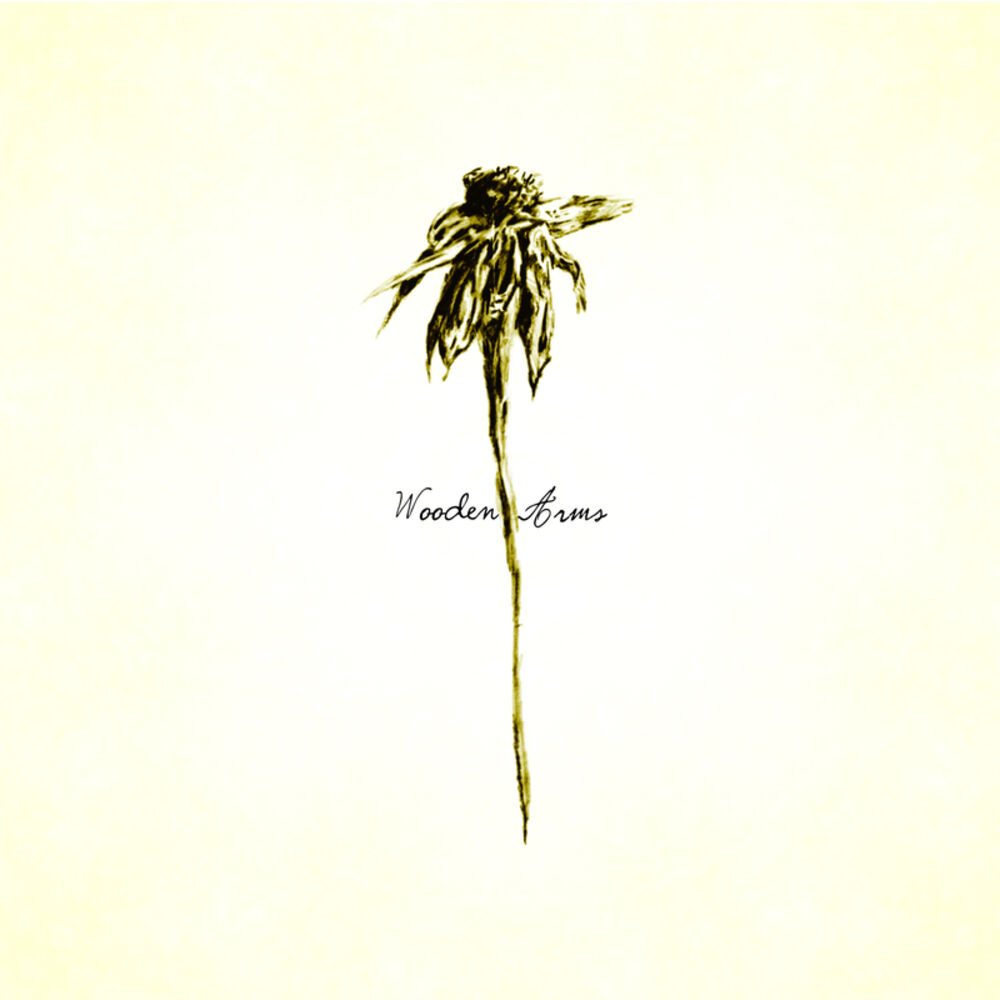 Patrick Watson – Wooden Arms