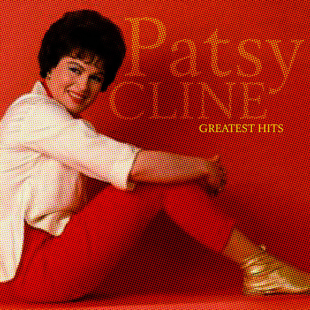 Patsy Cline – Greatest Hits