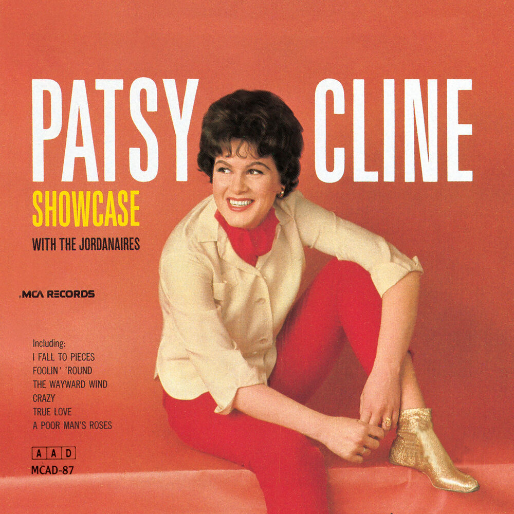 Patsy Cline – Showcase