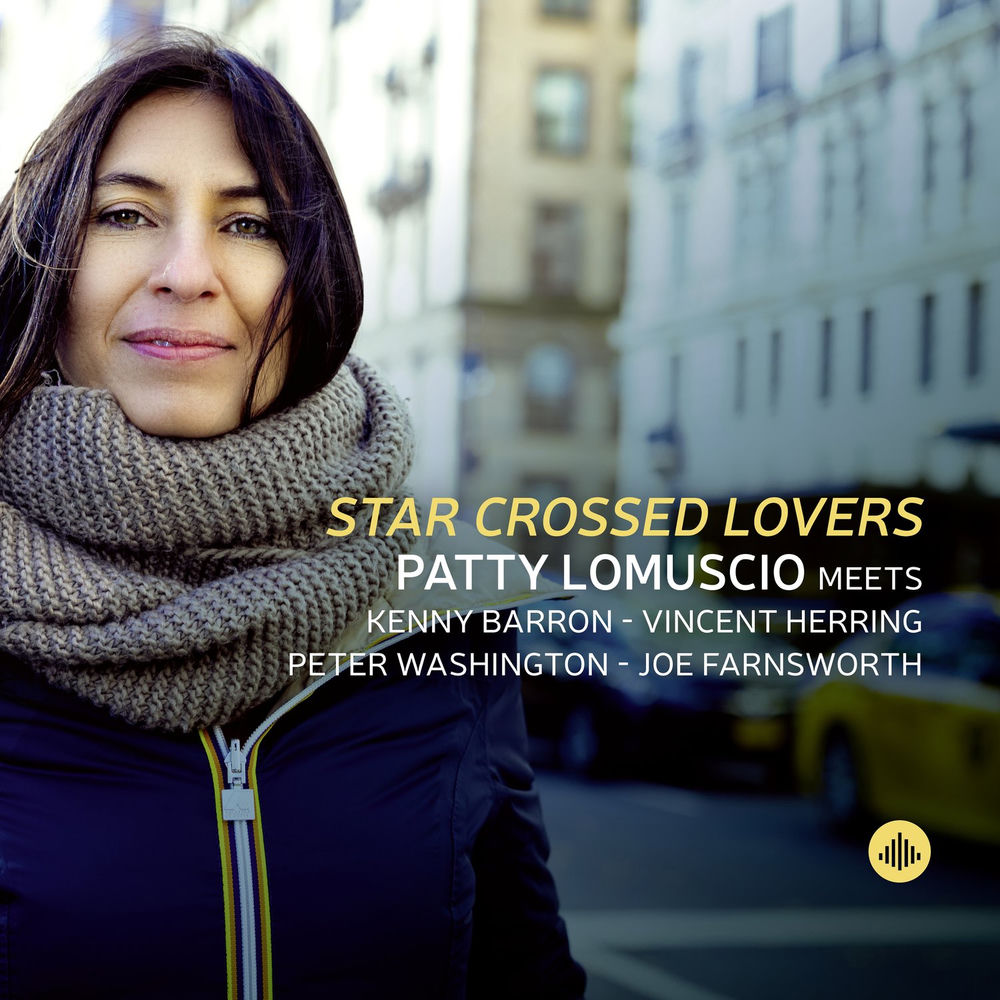 Patty Lomuscio – Star Crossed Lovers