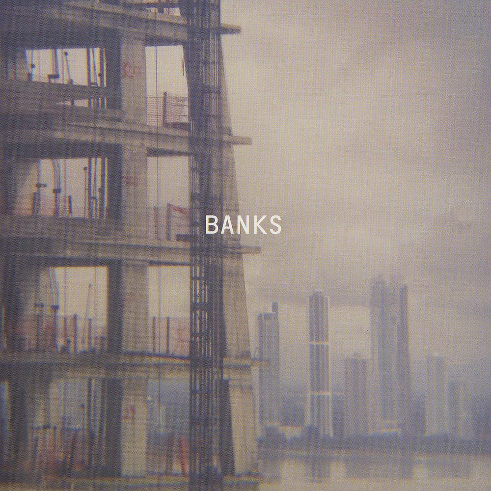 Paul Banks – Banks