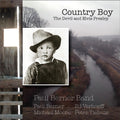 Paul Berner – Country Boy, the Devil and Elvis Presley