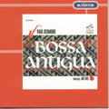 Paul Desmond – Bossa Antigua