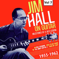 Paul Desmond – Milestones of a Jazz Legend - Jim Hall on Guitar Vol. 7