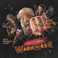 Paul Di'Anno's Warhorse – Paul Di'Anno's Warhorse with Madiraca & Pupi