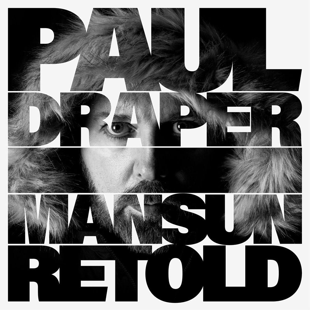 Paul Draper – Mansun Retold