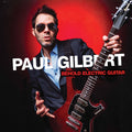 Paul Gilbert – Behold Electric Guitar