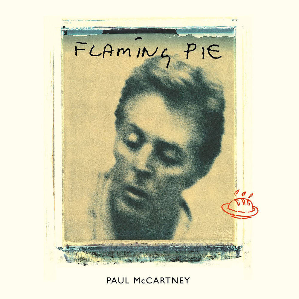 Paul McCartney – Flaming Pie