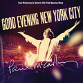Paul McCartney – Good Evening New York City