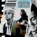 Paul McCartney – Man on the Run (Music from the Motion Picture Soundtrack)
