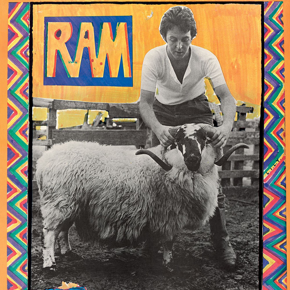 Paul McCartney – RAM