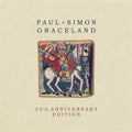 Paul Simon – Graceland (25th Anniversary Deluxe Edition)