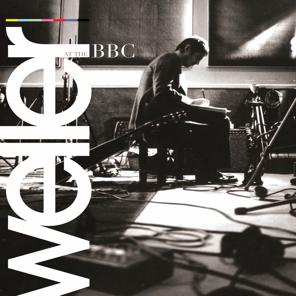 Paul Weller – At The BBC Digital Bundle (E Album Bundle 13 Sets)