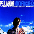 Paul Weller – Modern Classics - The Greatest Hits