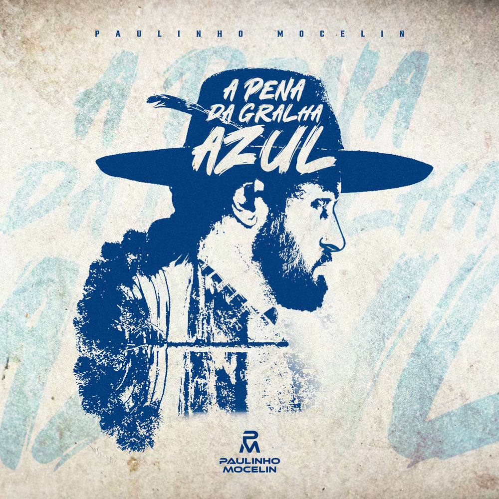Paulinho Mocelin – A Pena da Gralha Azul