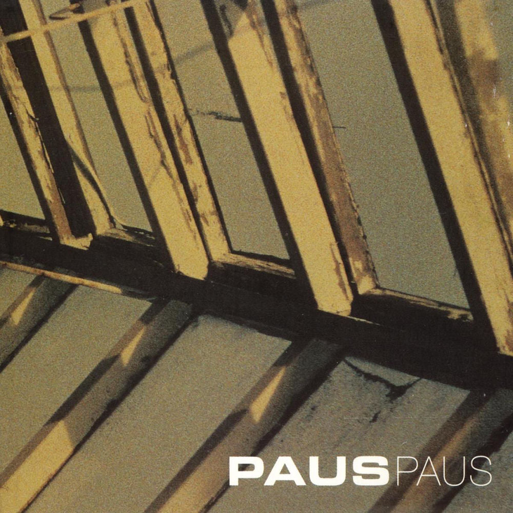 Paus – Paus