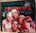Pavement – Pavements