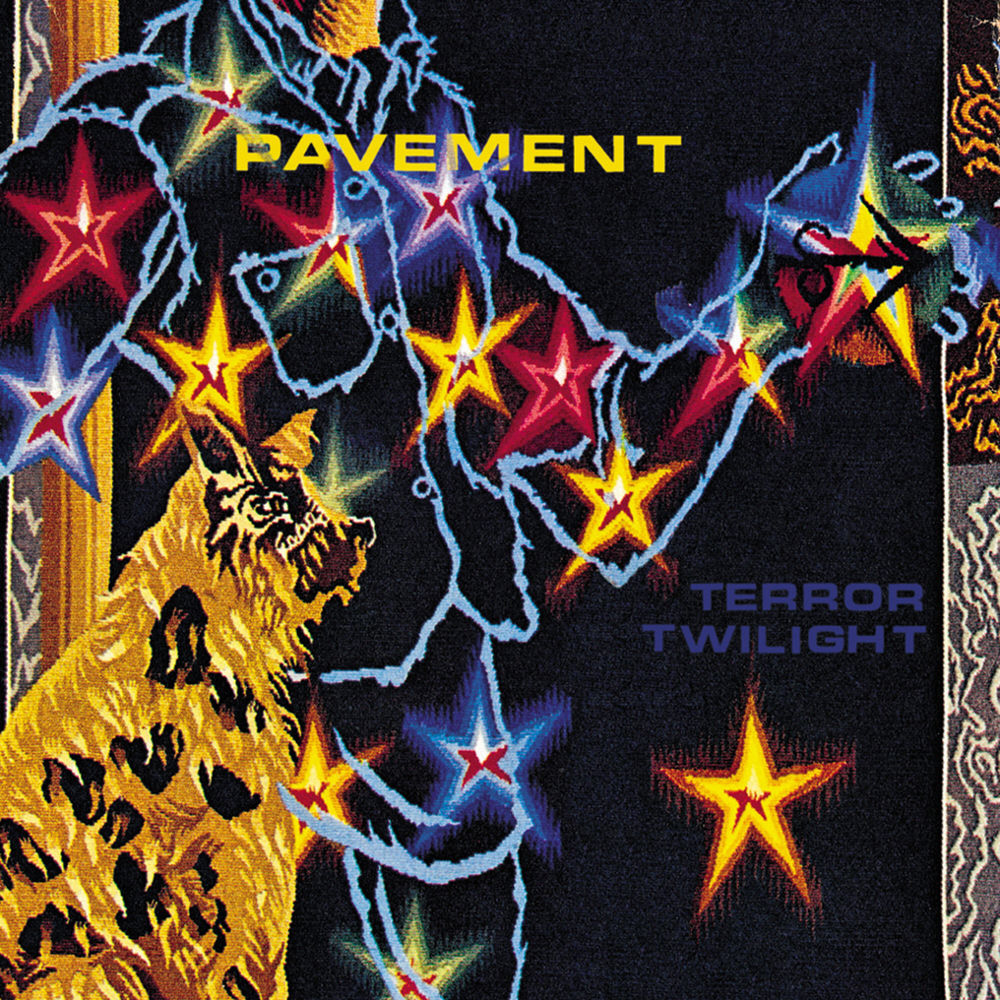 Pavement – Terror Twilight