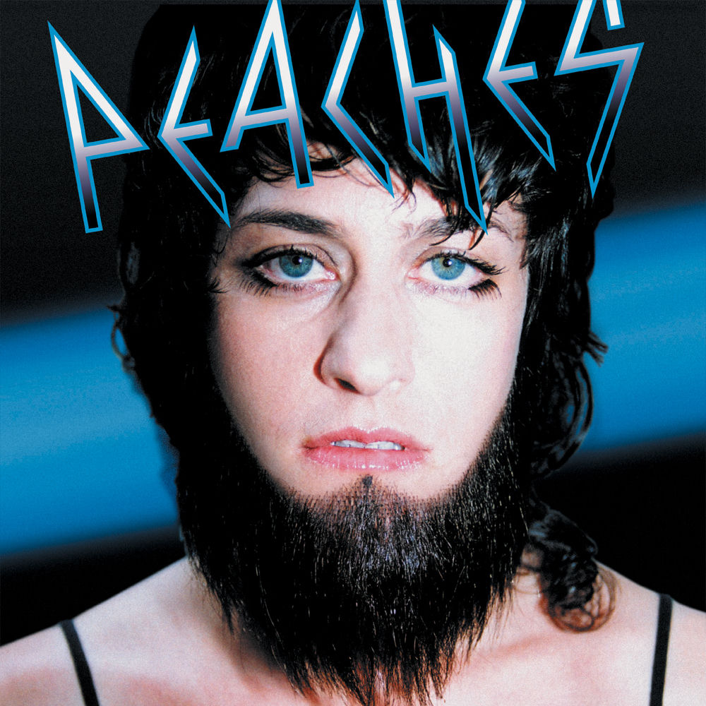Peaches – Fatherfucker