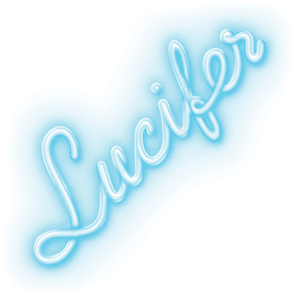 Peaking Lights – Lucifer
