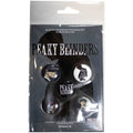 Peaky Blinders Button Badge Pack: By Order Of