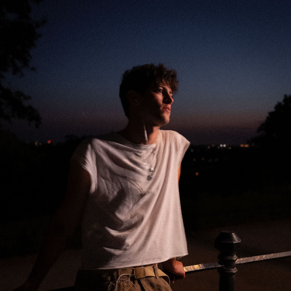 Pedro Santos – Should Have Known Better