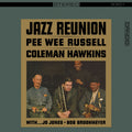 Pee Wee Russell – Jazz Reunion (Remastered)