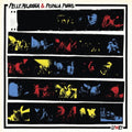 Pelle Miljoona & Pispala Punks – Liwe!