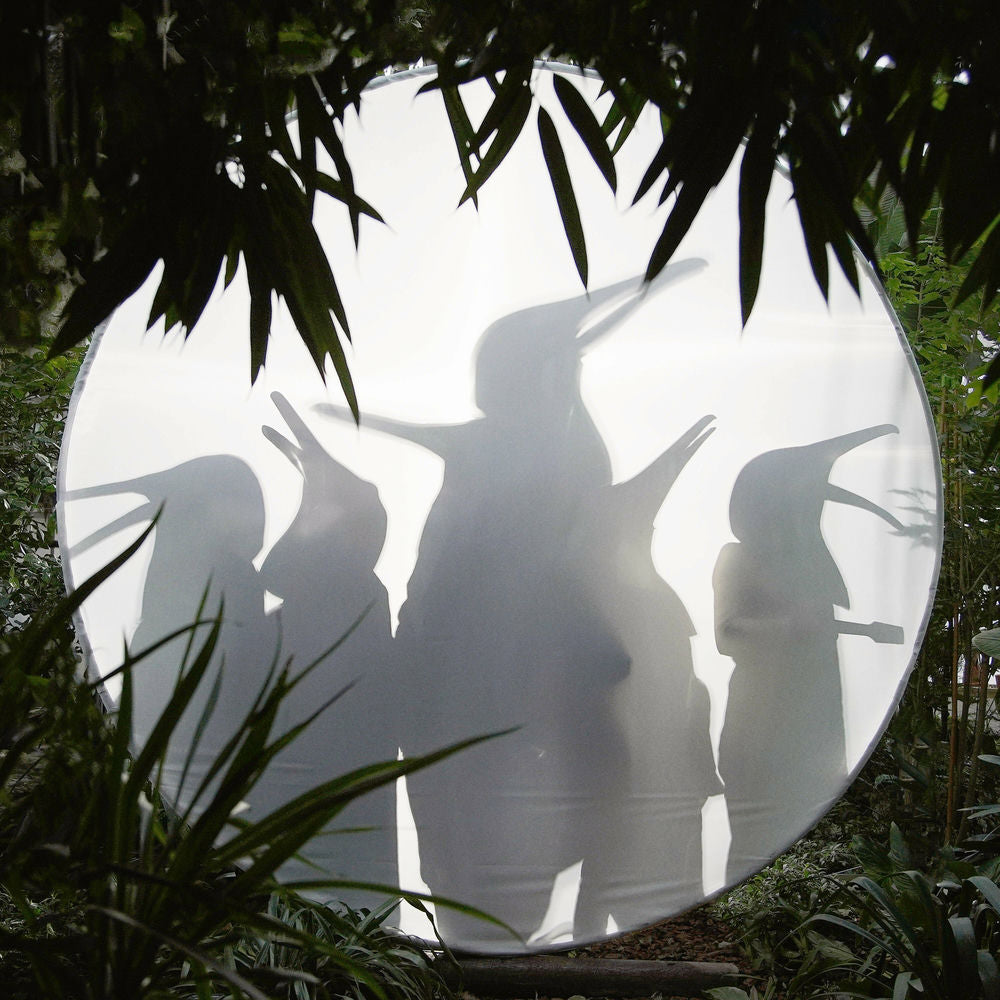 Penguin Cafe – Rain Before Seven...