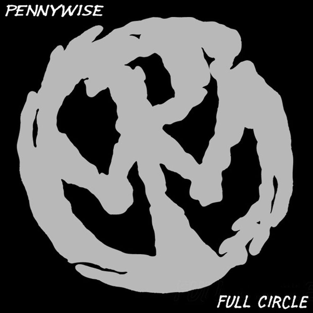 Pennywise – Full Circle (2005 Remaster)
