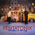Pentatonix – Christmas in the City