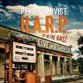 Pepe Ahlqvist H.A.R.P. – Step on the Gas - Live at Möysä