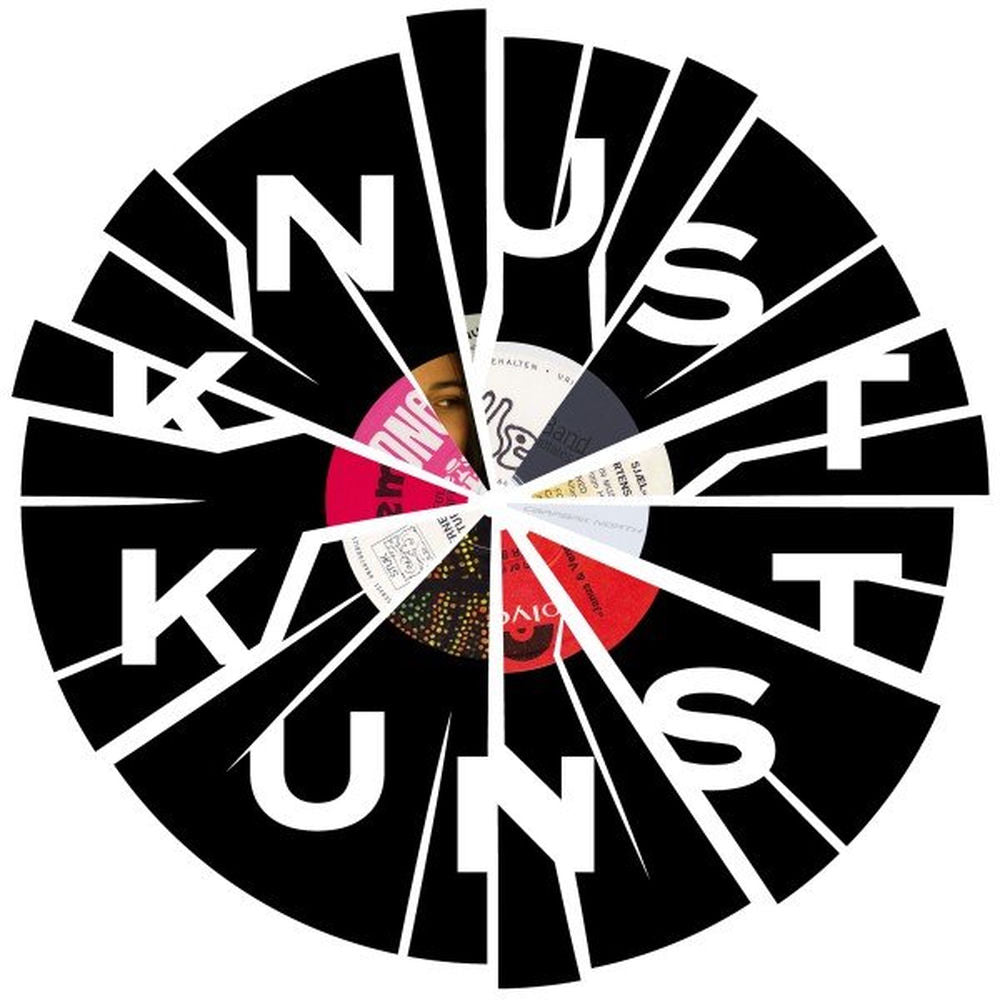 Per Vers – Knust Kunst
