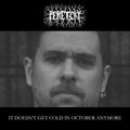 Peretsky – It Doesn't Get Cold In October Anymore
