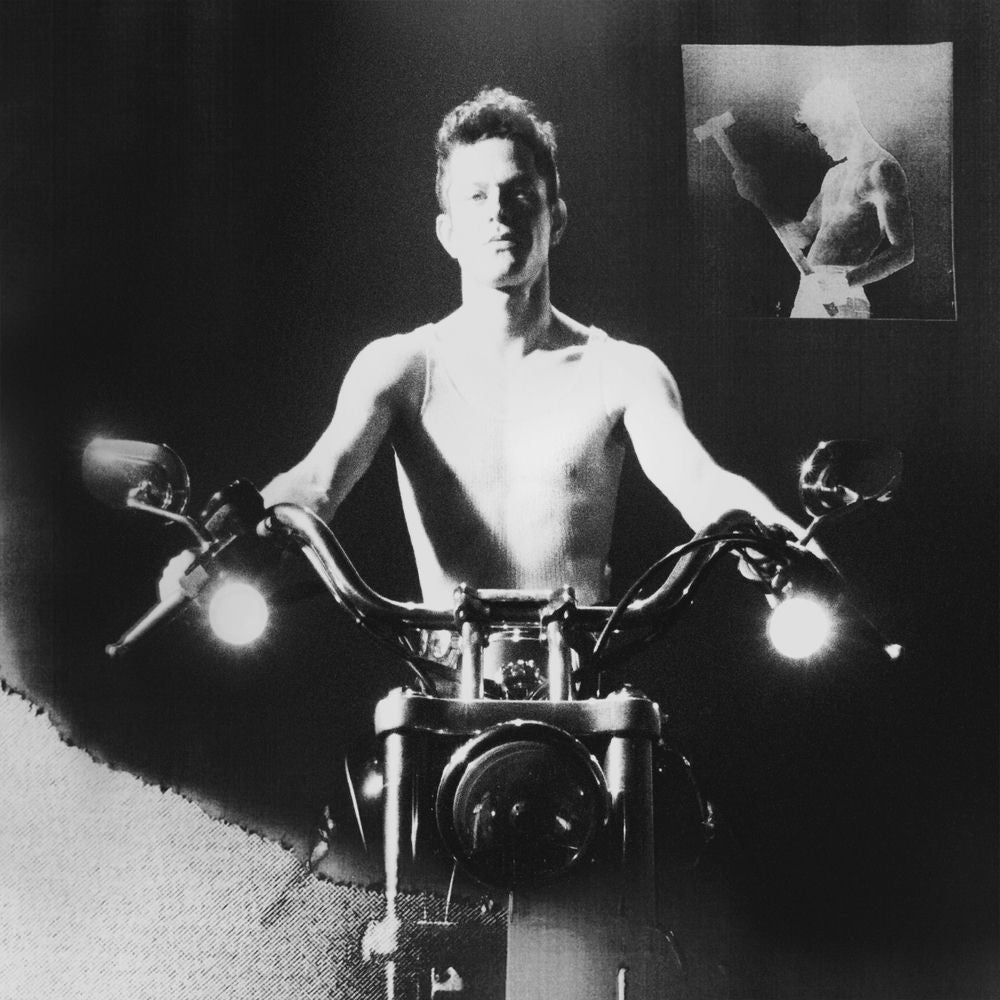Perfume Genius – IMMEDIATELY Remixes